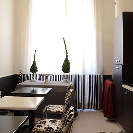 Sweetdreams Inn Рим Екстериор снимка