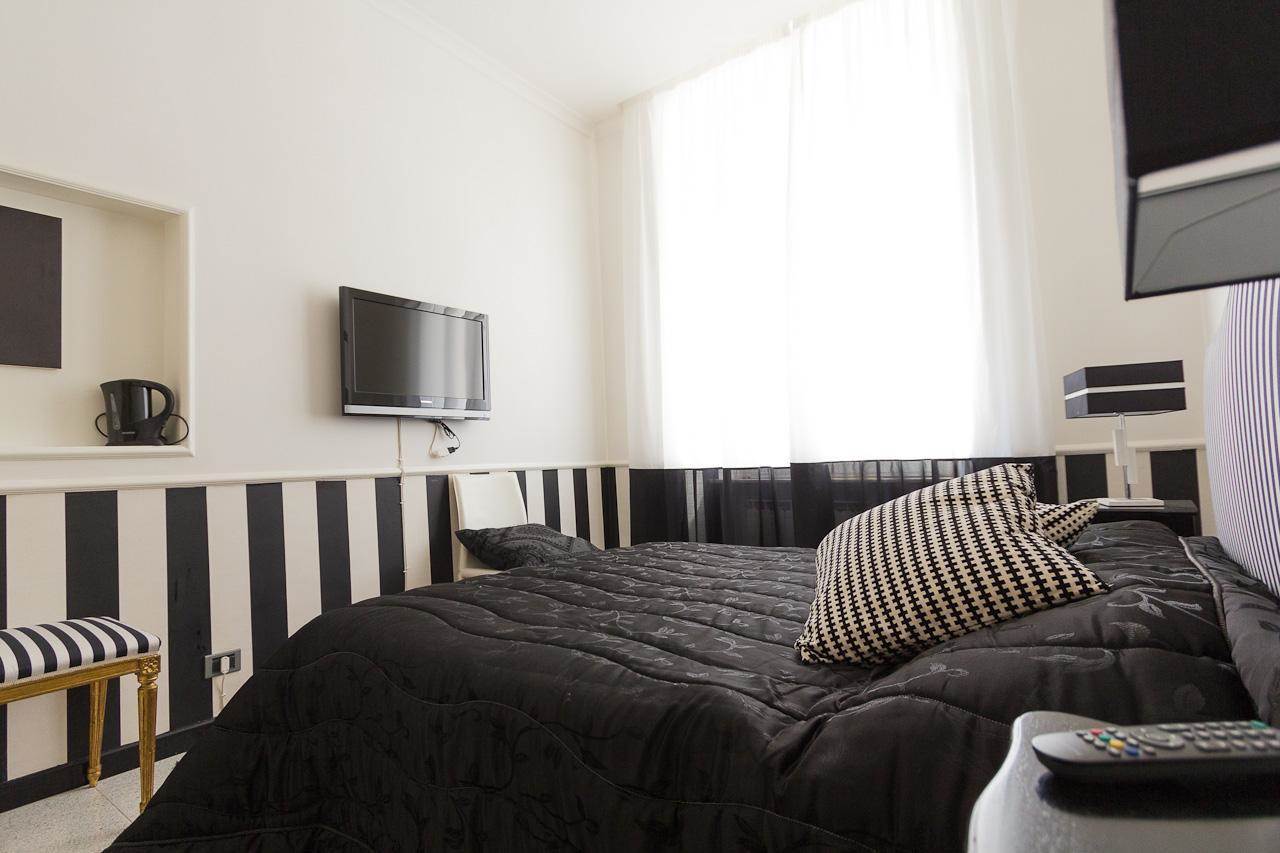 Sweetdreams Inn Рим Екстериор снимка