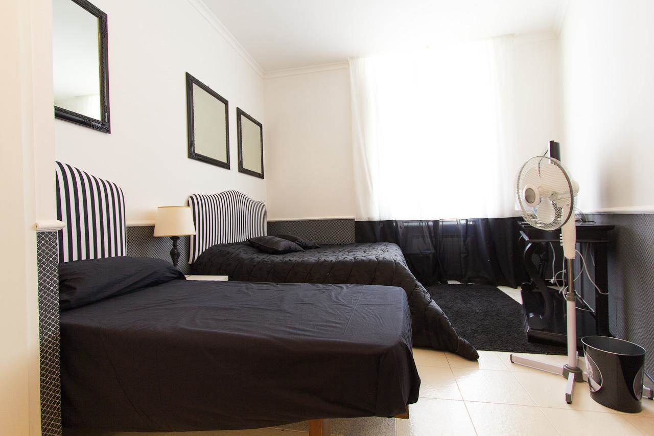 Sweetdreams Inn Рим Екстериор снимка