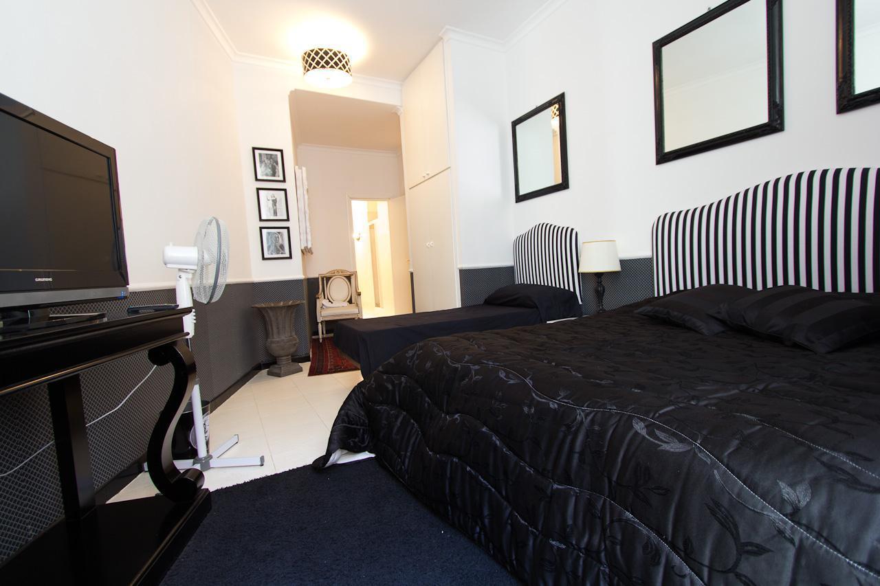 Sweetdreams Inn Рим Екстериор снимка