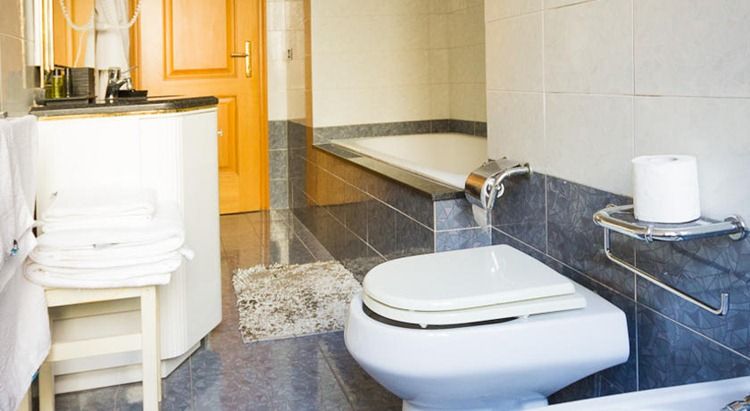 Sweetdreams Inn Рим Екстериор снимка