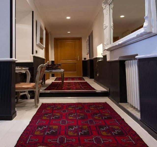 Sweetdreams Inn Рим Екстериор снимка