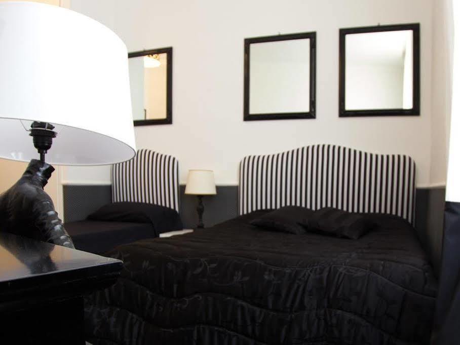 Sweetdreams Inn Рим Екстериор снимка